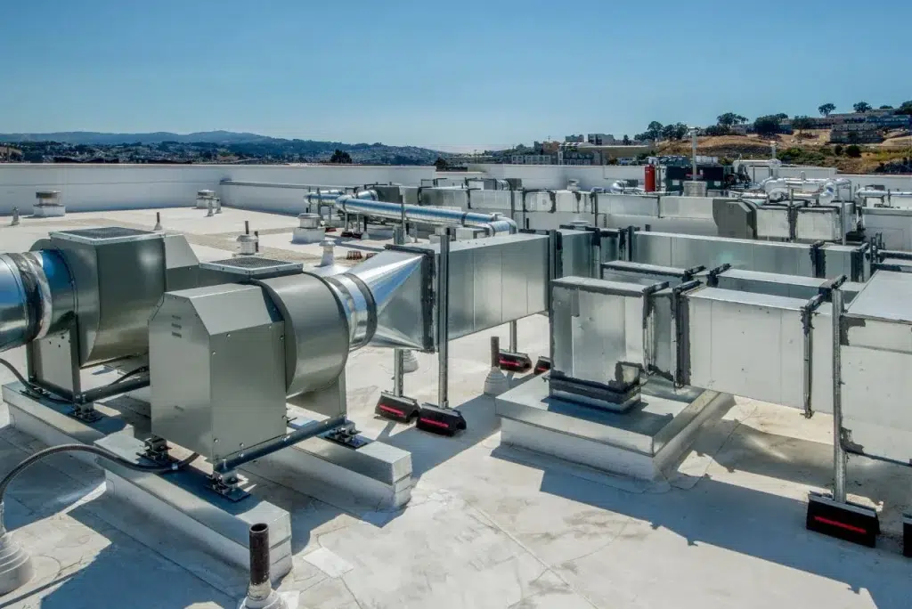 Rooftop AC Unit Repair: Common Causes of an RTU Not Cooling